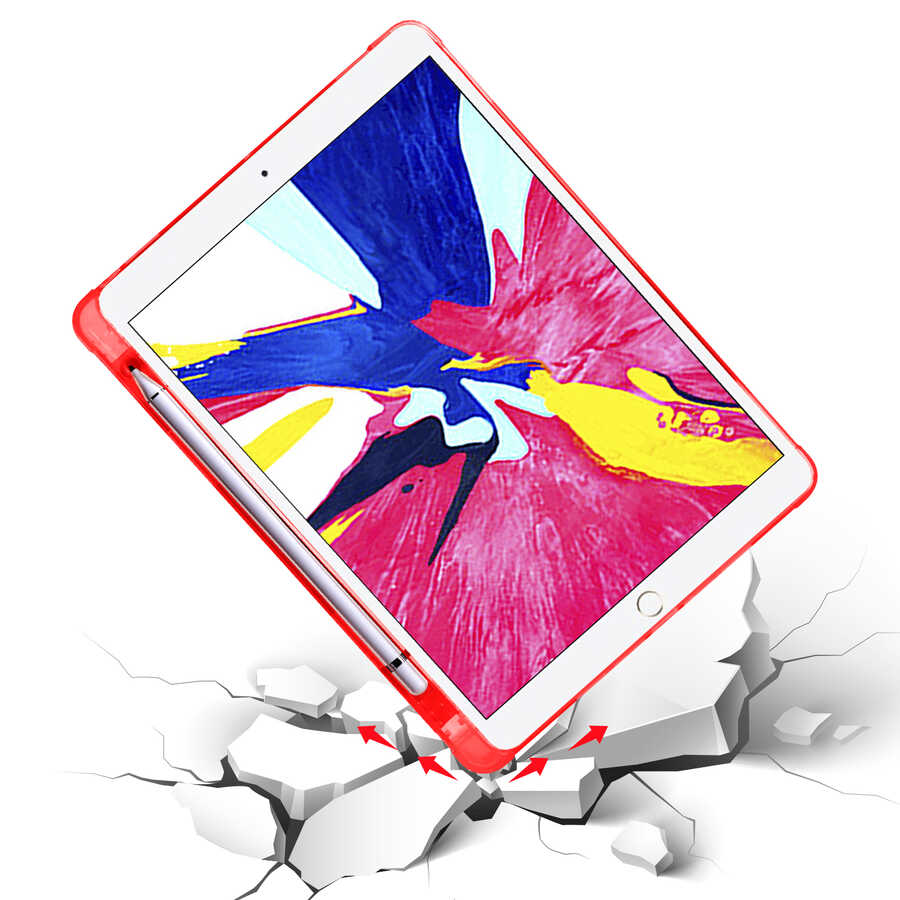 Cepax Foldable iPad 10.2