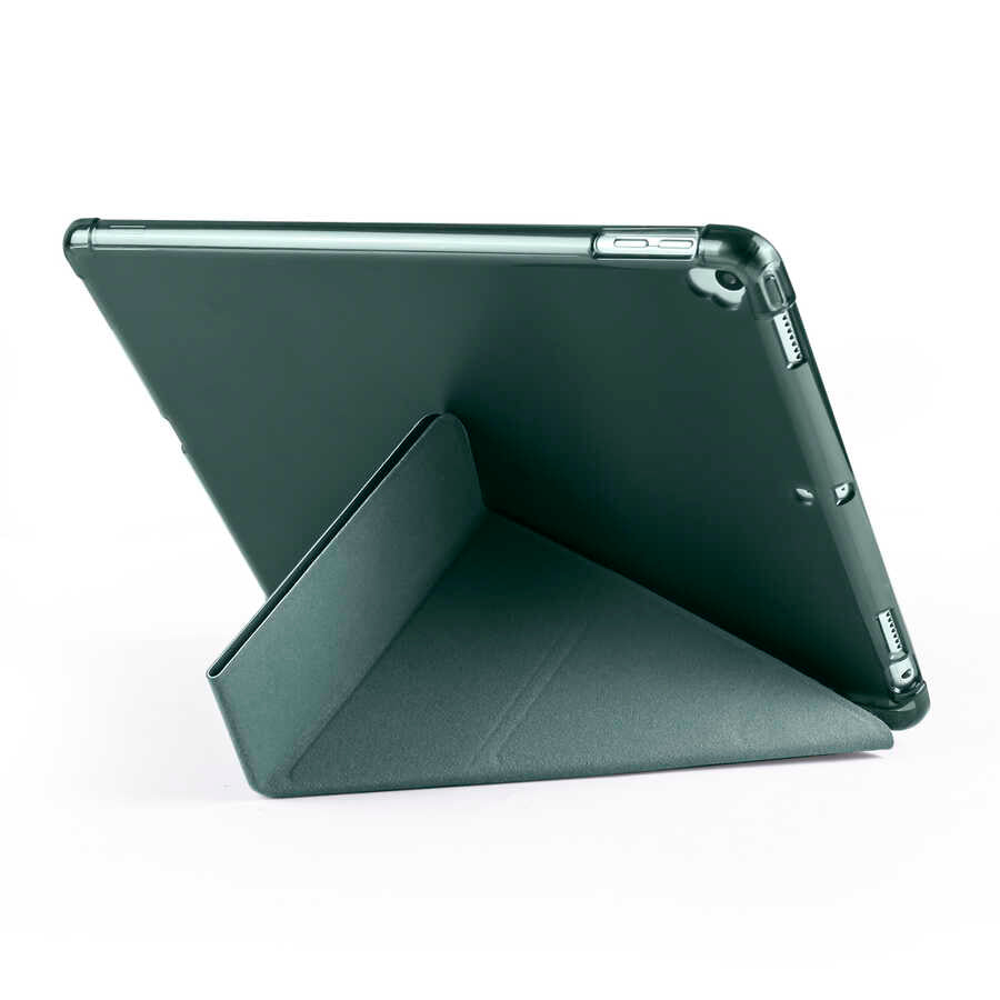 Cepax Foldable iPad 10.2