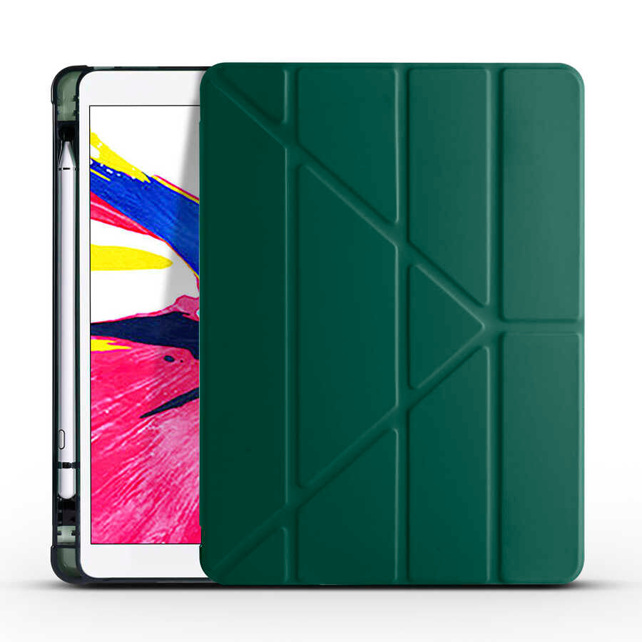 Cepax Foldable iPad 10.2