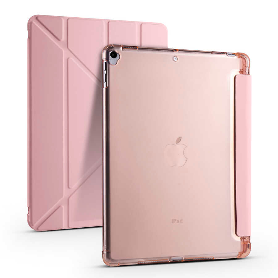 Cepax Foldable iPad 10.2