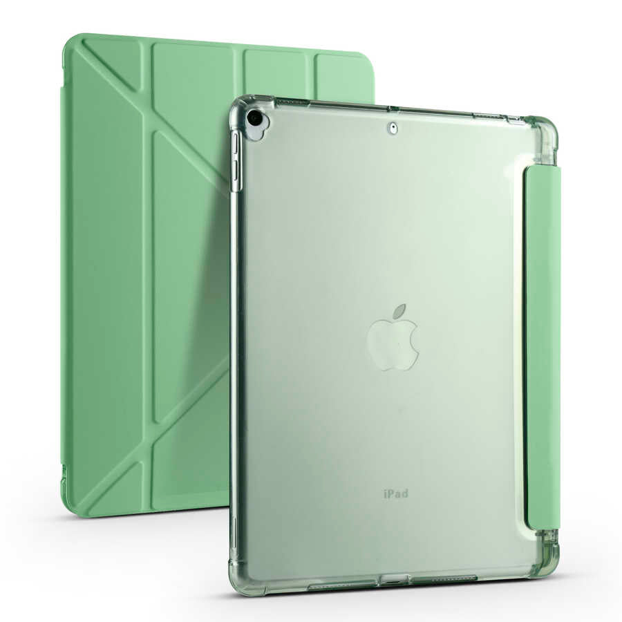 Cepax Foldable iPad 10.2