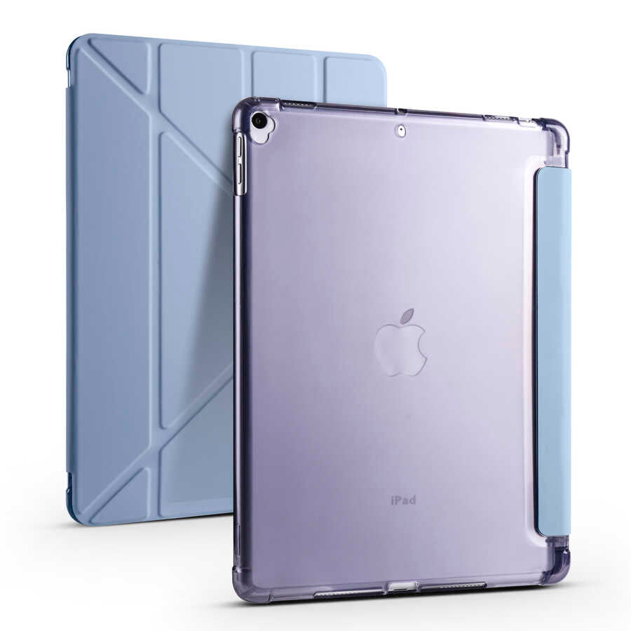 Cepax Foldable iPad 10.2
