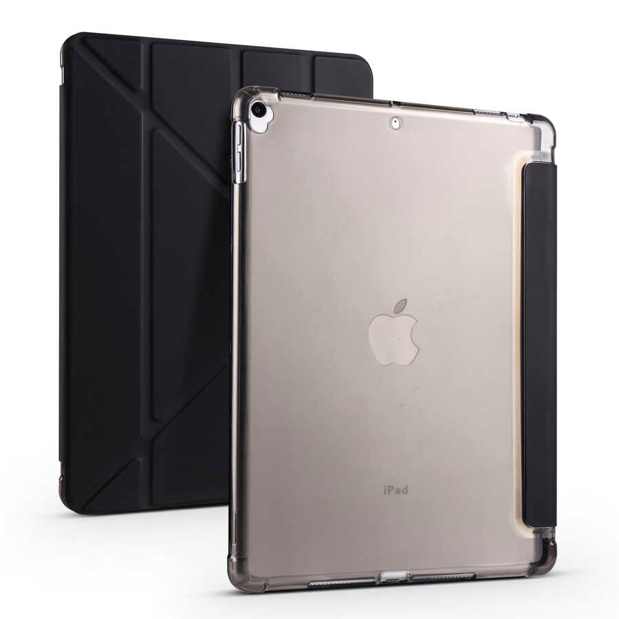Cepax Foldable iPad 10.2