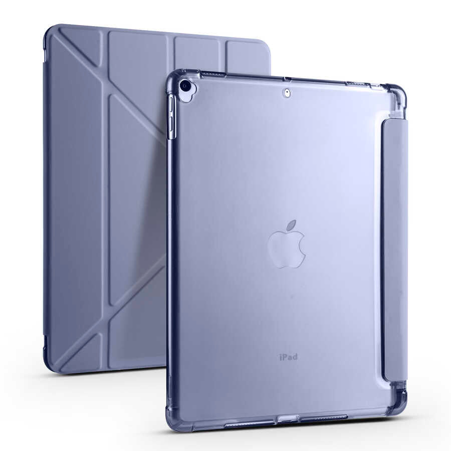 Cepax Foldable iPad 10.2