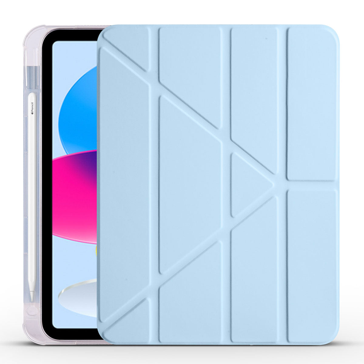 Cepax Foldable iPad 10.9