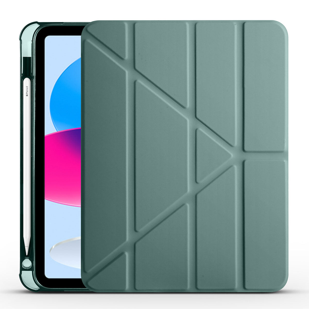 Cepax Foldable iPad 10.9