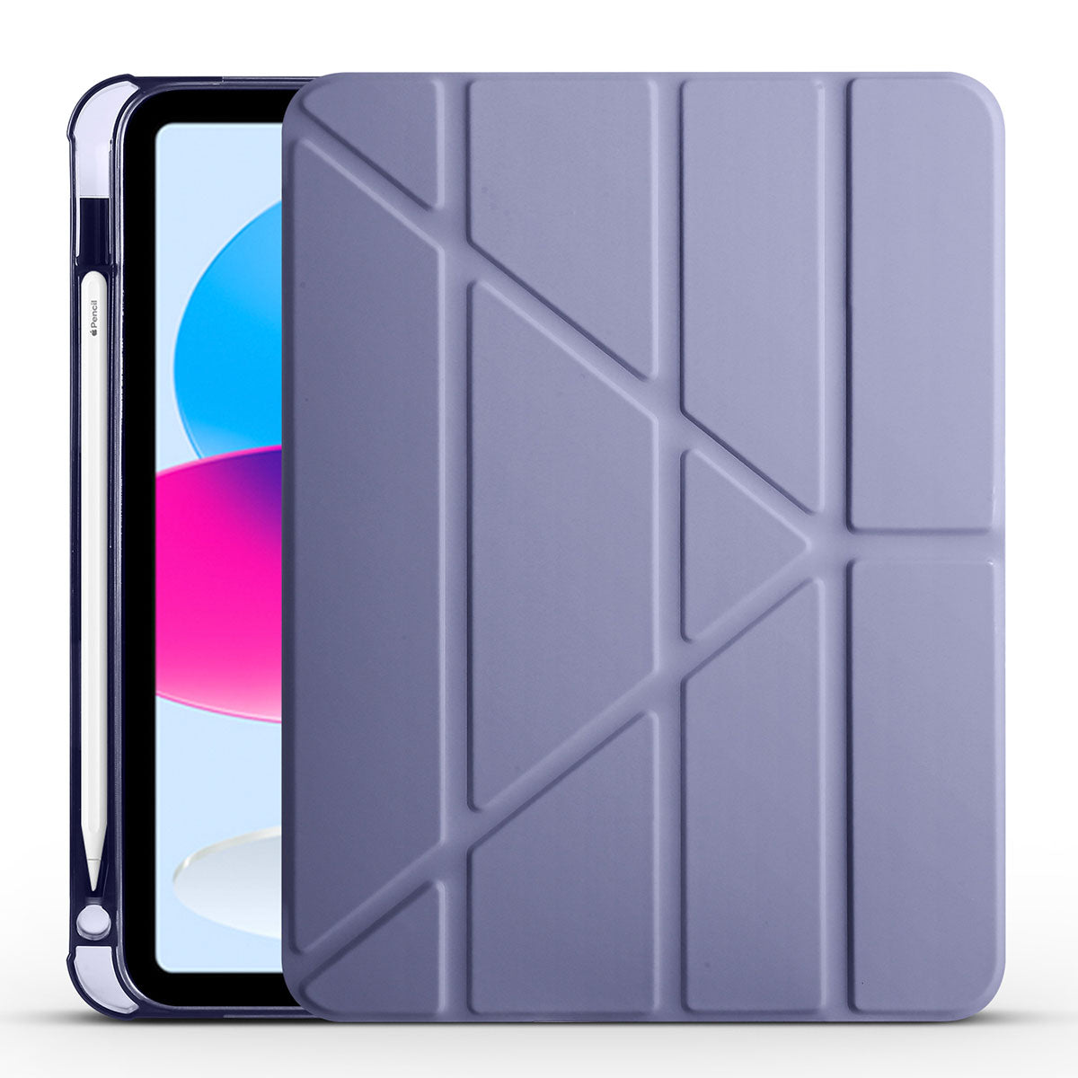 Cepax Foldable iPad 10.9