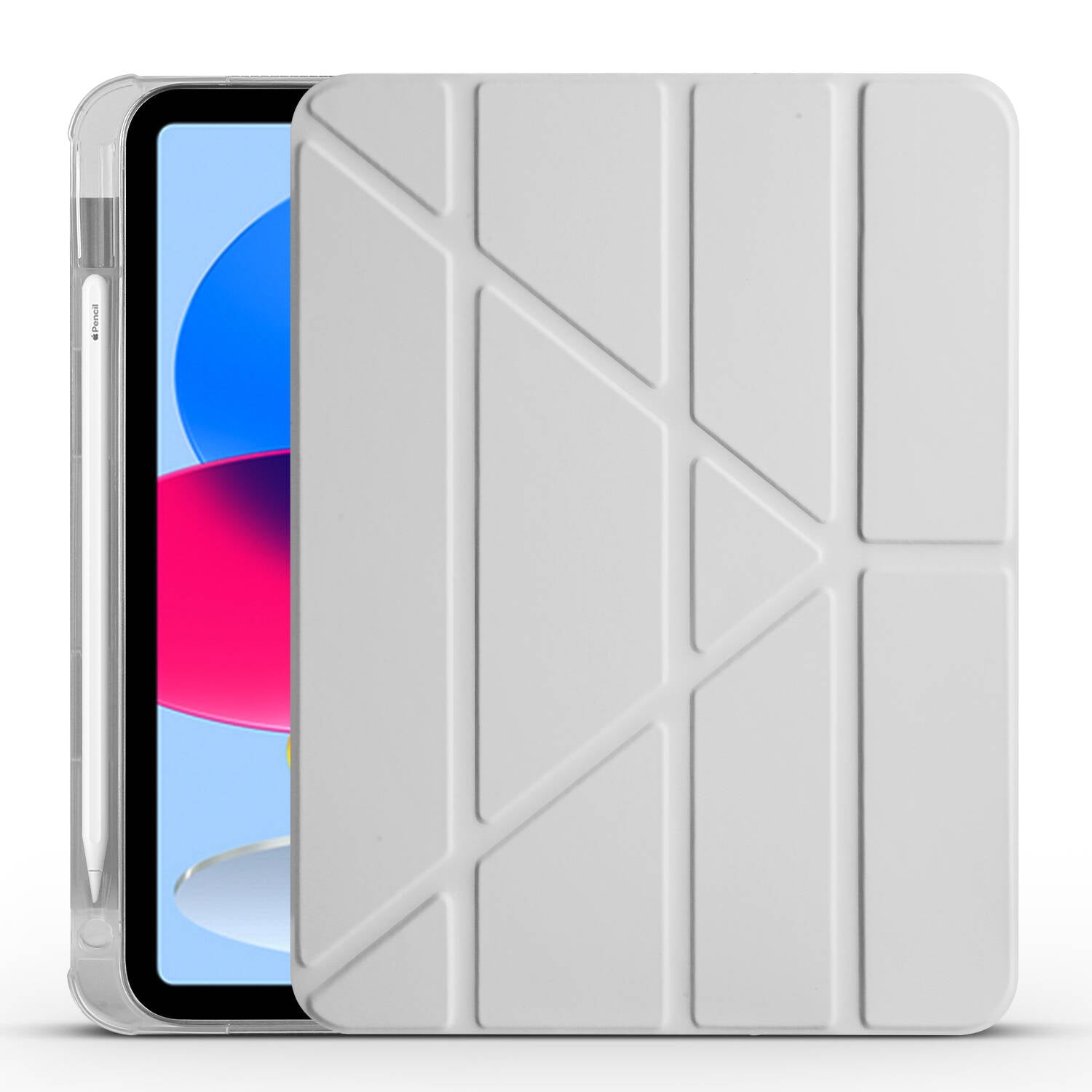 Cepax Foldable iPad 10.9