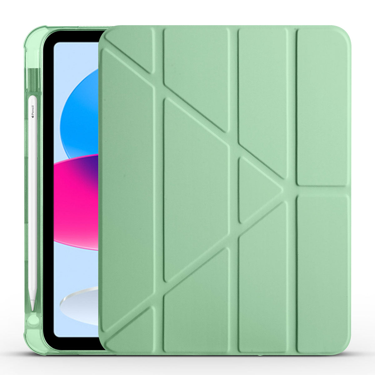 Cepax Foldable iPad 10.9