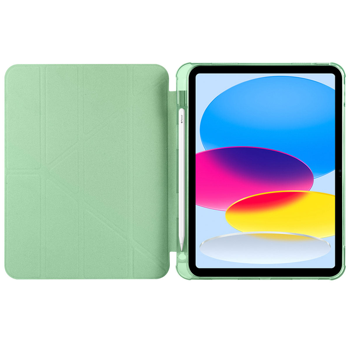 Cepax Foldable iPad 10.9