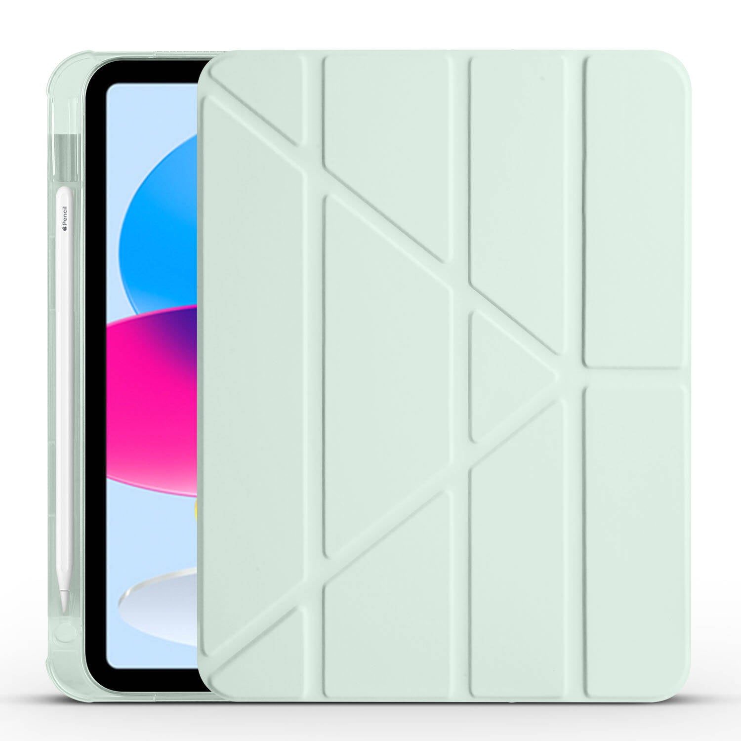 Cepax Foldable iPad 10.9