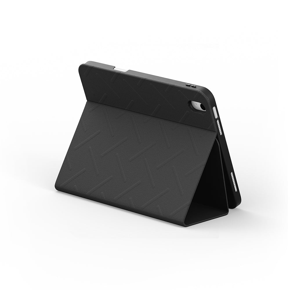 Skinarma iPad 11.Nesil 2025 Kılıf 360 Tam Koruma Standlı Juno Kılıf