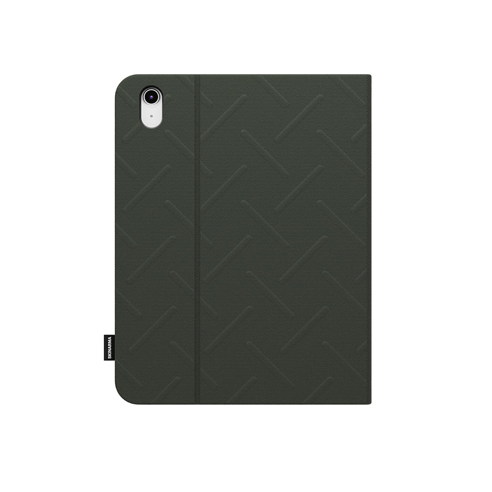 Skinarma iPad 11.Nesil 2025 Kılıf 360 Tam Koruma Standlı Juno Kılıf