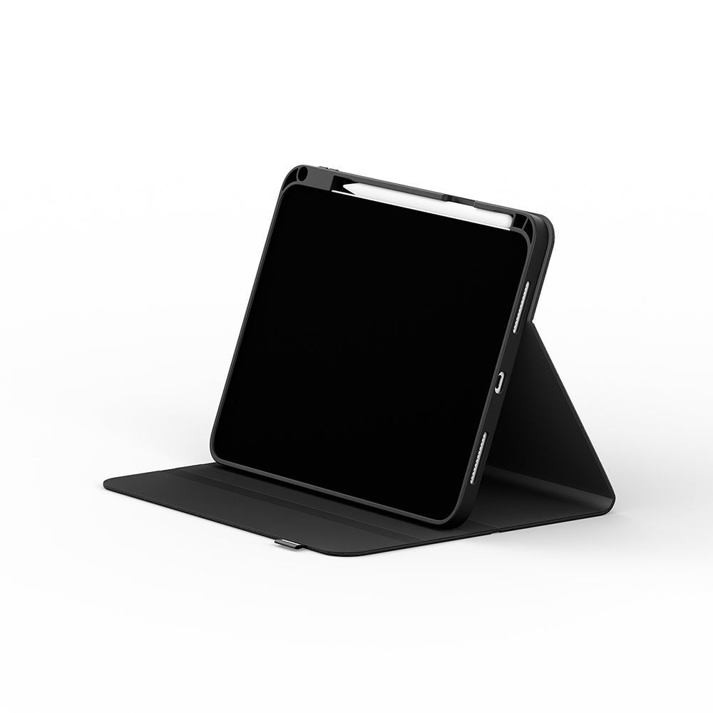 Skinarma iPad 11.Nesil 2025 Kılıf 360 Tam Koruma Standlı Juno Kılıf