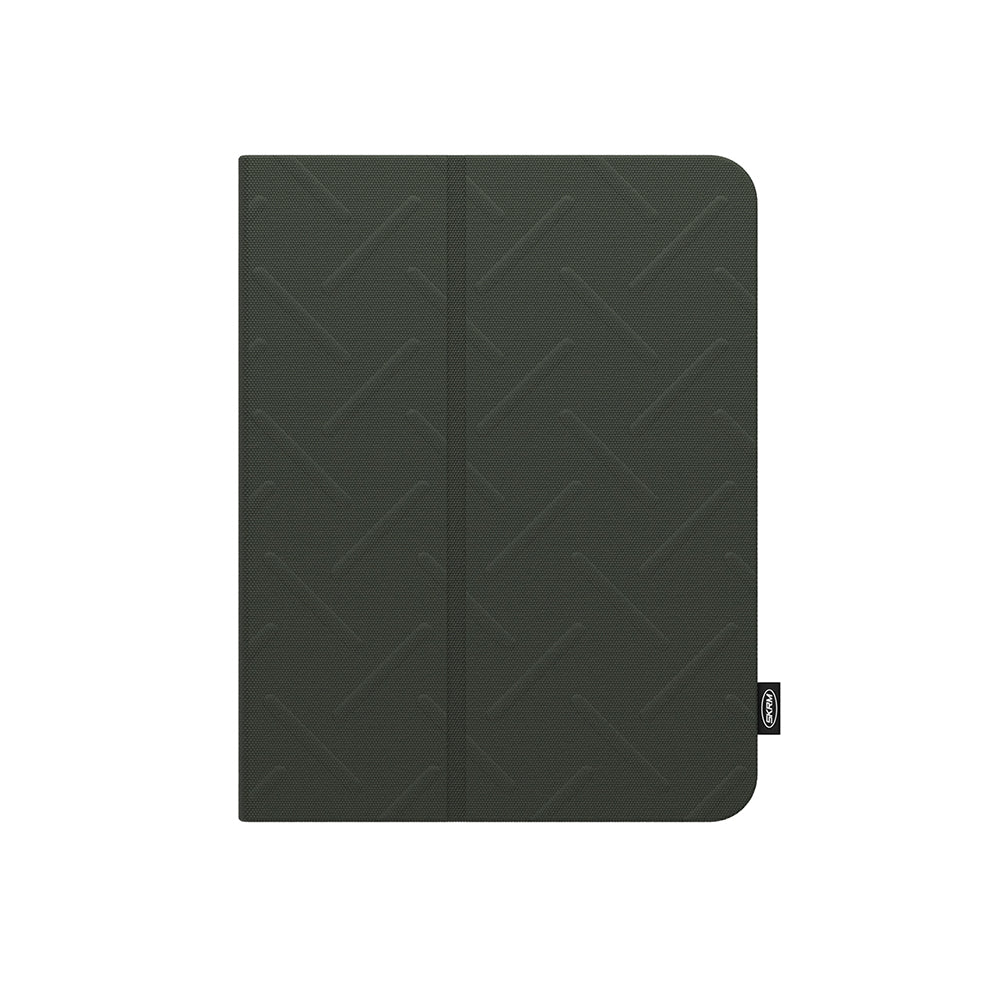 Skinarma iPad 11.Nesil 2025 Kılıf 360 Tam Koruma Standlı Juno Kılıf