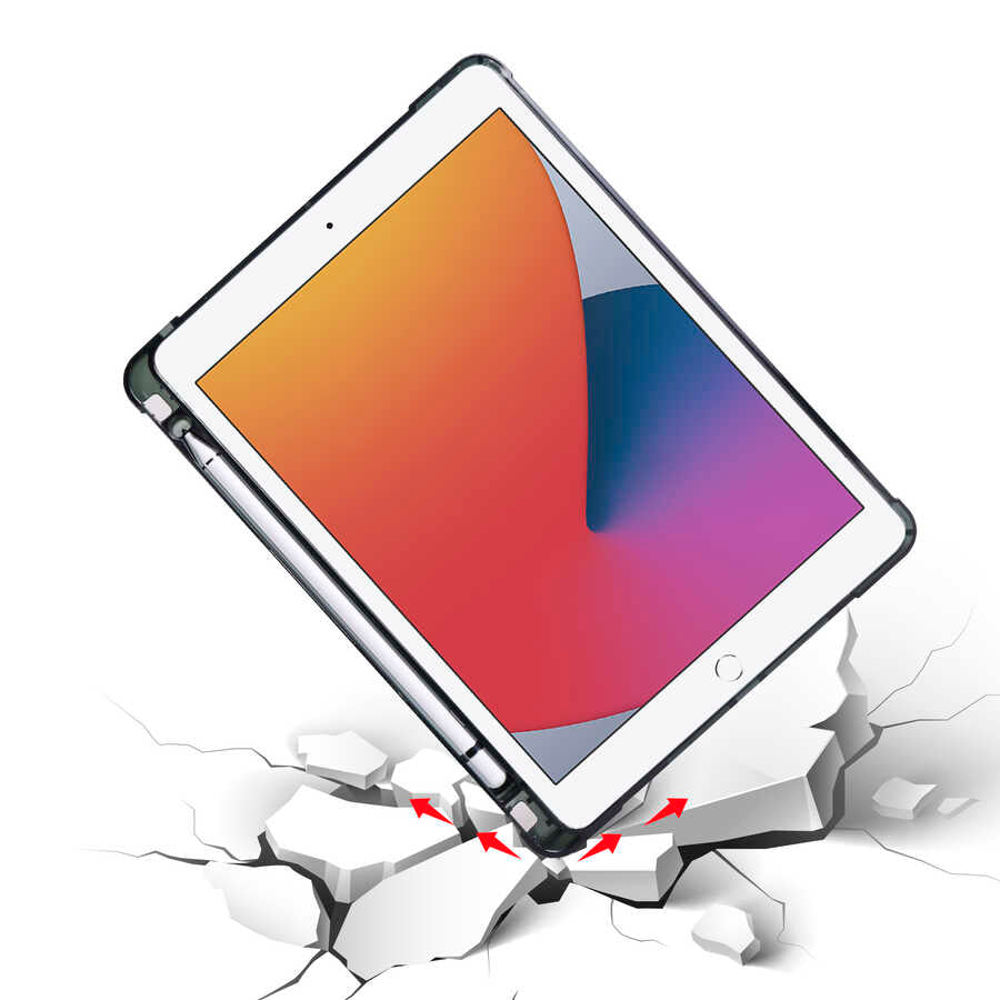 Cepax Foldable iPad 9.7