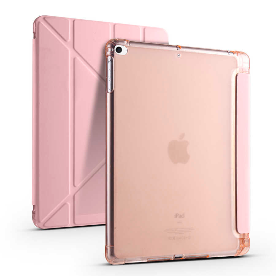 Cepax Foldable iPad 9.7