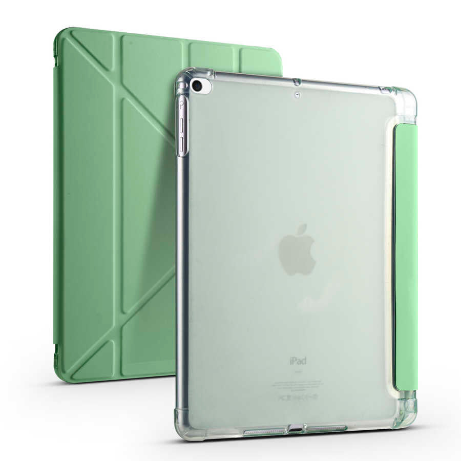 Cepax Foldable iPad 9.7