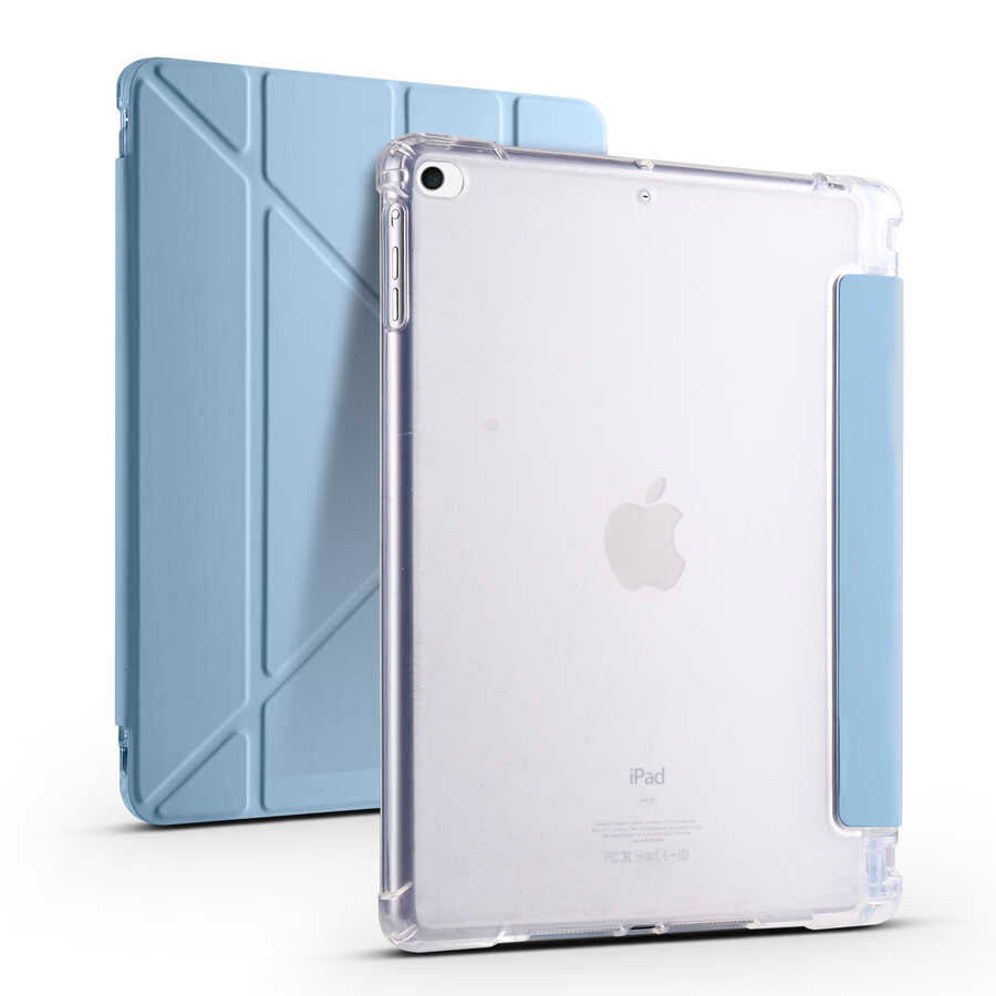 Cepax Foldable iPad 9.7