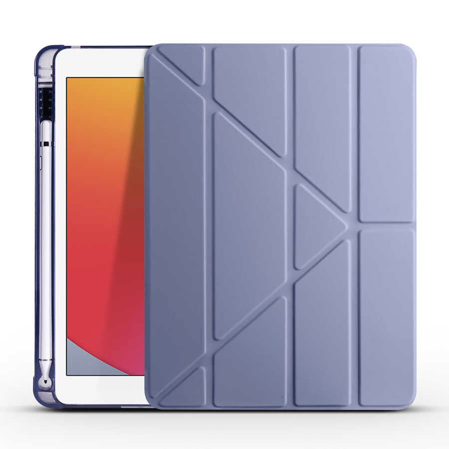 Cepax Foldable iPad 9.7