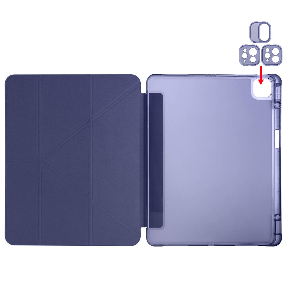Cepax Foldable iPad Air 11
