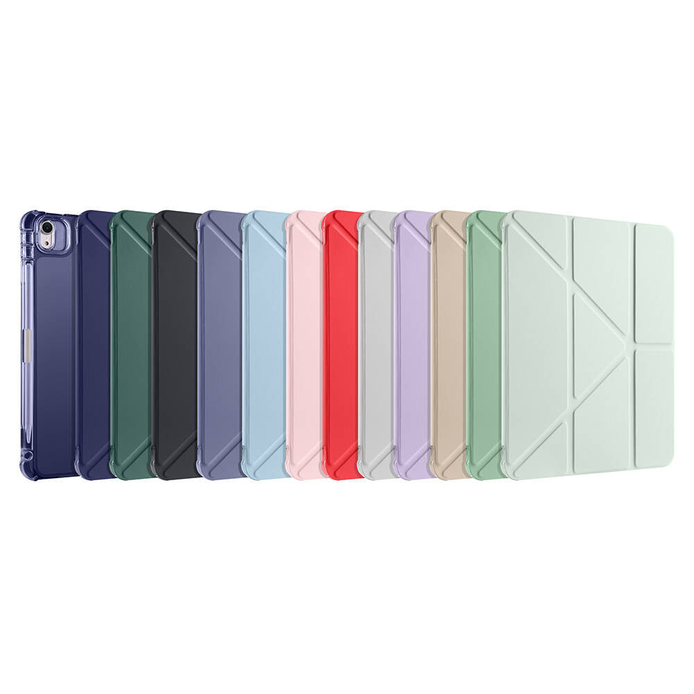 Cepax Foldable iPad Air 11