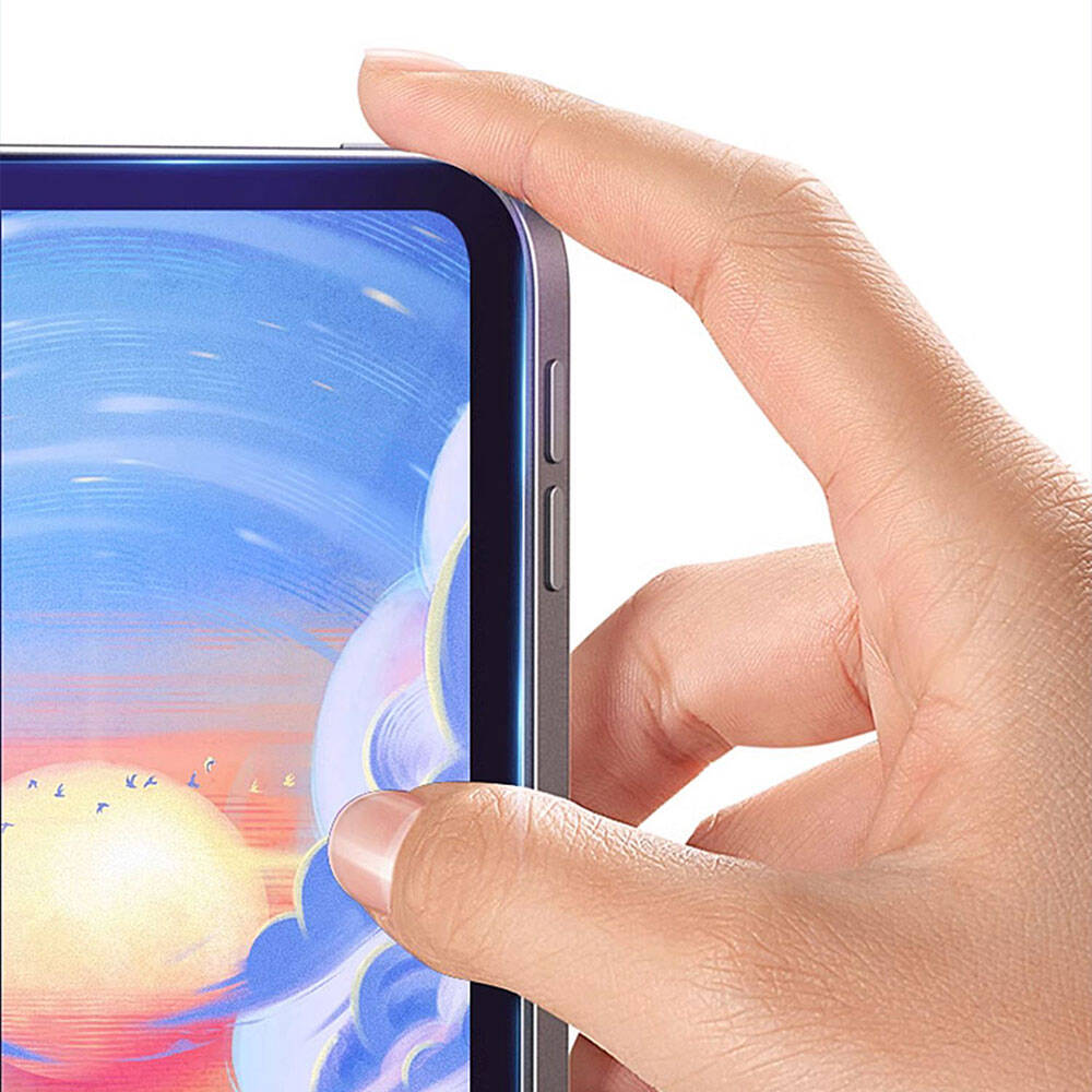 Wiwu iPaper Like iPad Air 11 2025 M3 Kağıt Hisli Tablet Ekran Koruyucu