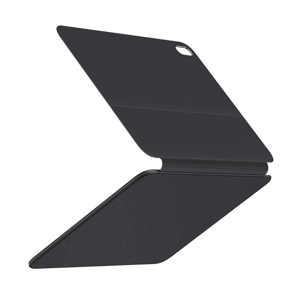 Wiwu F16 iPad Air 11 2025 M3 Klavyeli Standlı Magnetik Kılıf
