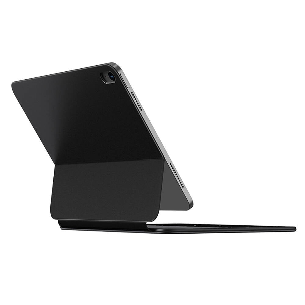 Wiwu F16 iPad Air 11 2025 M3 Klavyeli Standlı Magnetik Kılıf