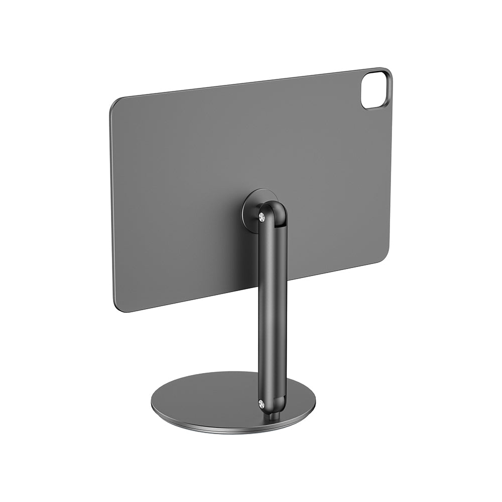 Wiwu ZM-310 iPad Air 11 2025 M3 360 Derece Dönebilen Magnetik Başlıklı Tablet Standı