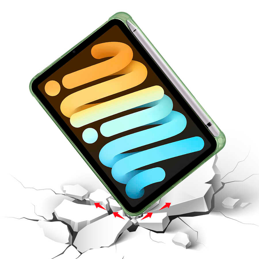 Cepax Foldable iPad Mini 8.3