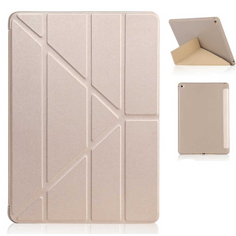 Cepax Foldable iPad 10.2