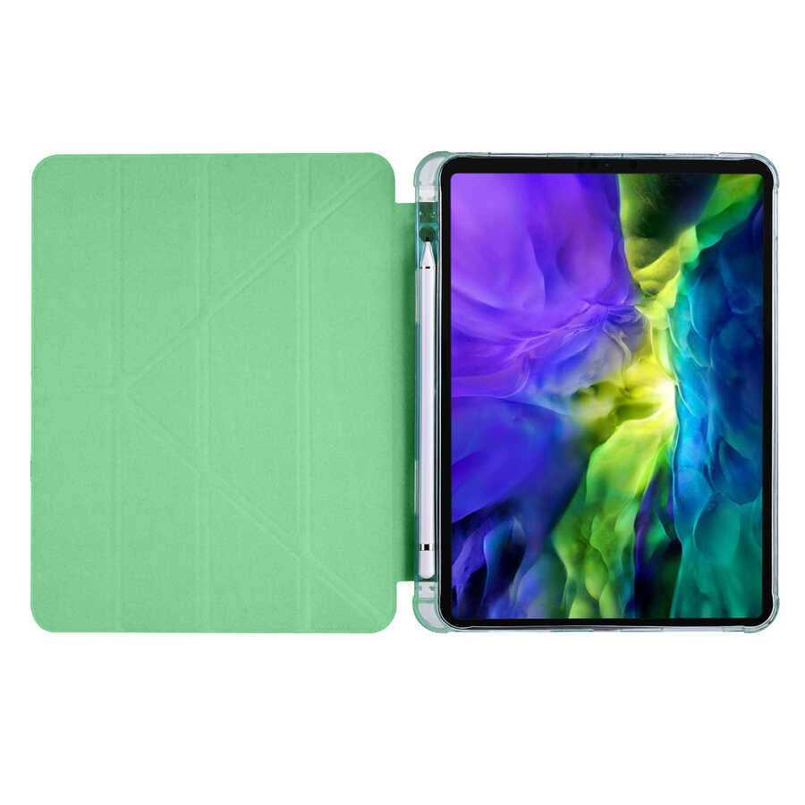 Cepax Foldable iPad Pro 11