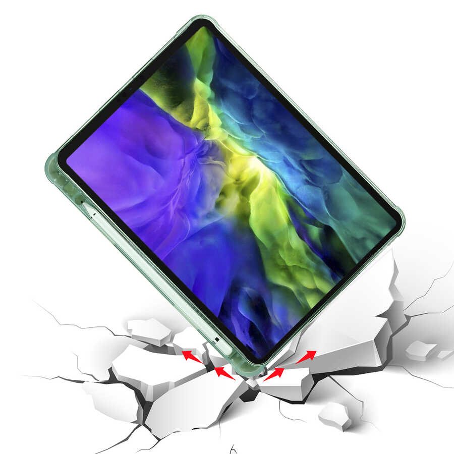 Cepax Foldable iPad Pro 11
