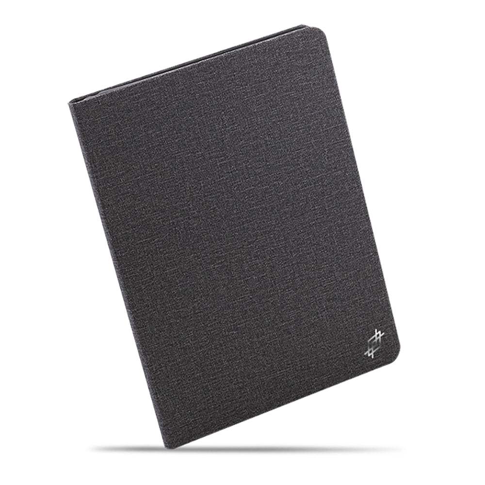Raptic Smartstyle iPad Pro 11 2022 M2 Kalem Bölmeli Standlı Kılıf