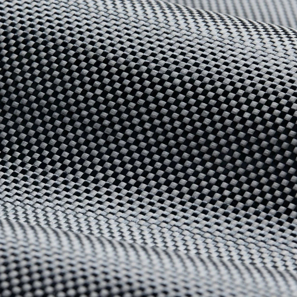 Pitaka Ultra-Slim Classic Serisi iPad Pro 11 2024 Aramid Fiber Tablet Kılıfı