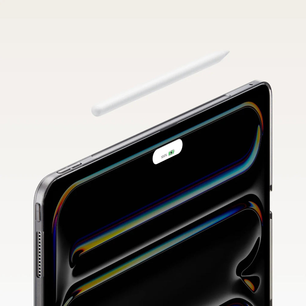 Pitaka Ultra-Slim Classic Serisi iPad Pro 11 2024 Aramid Fiber Tablet Kılıfı