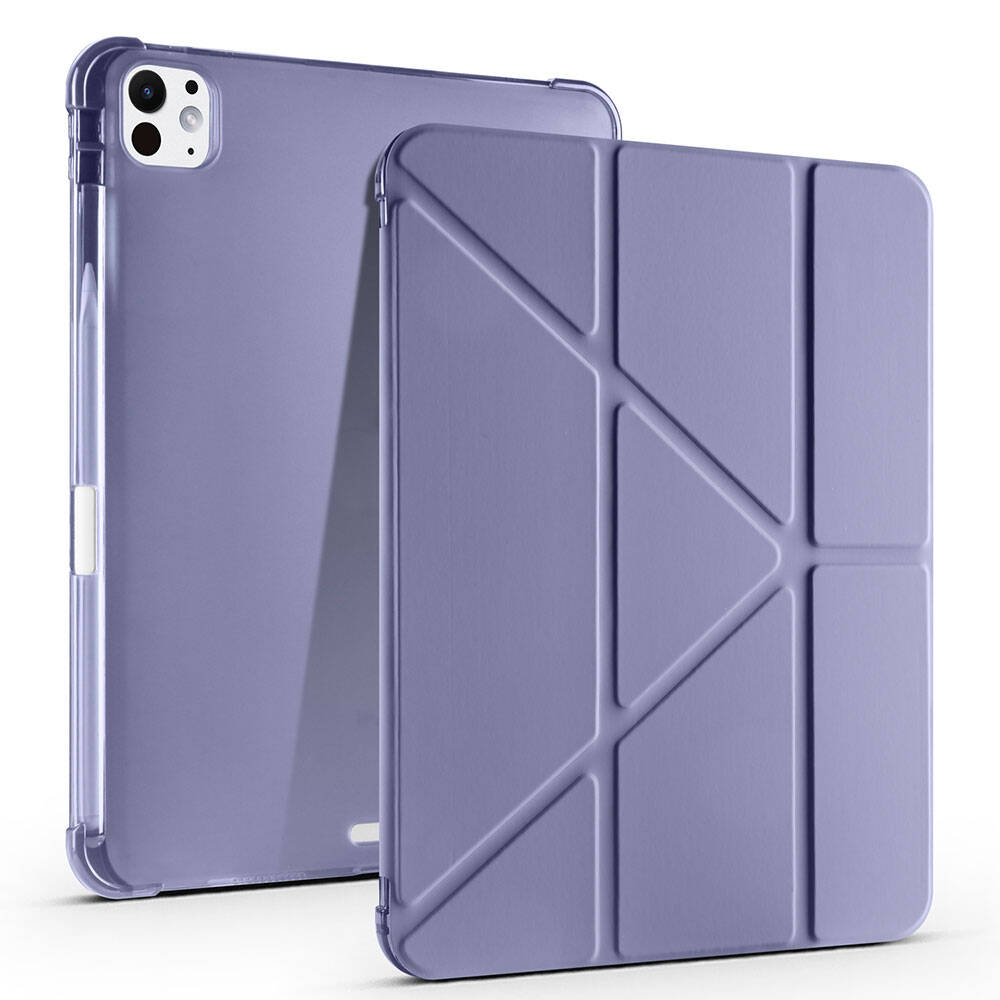 Cepax Foldable iPad Pro M4 11