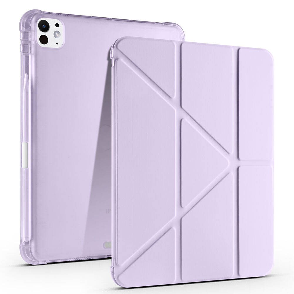 Cepax Foldable iPad Pro M4 11