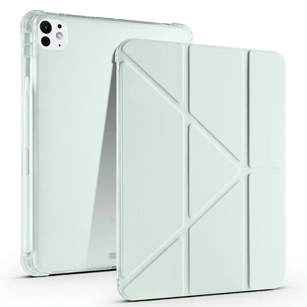 Cepax Foldable iPad Pro M4 11
