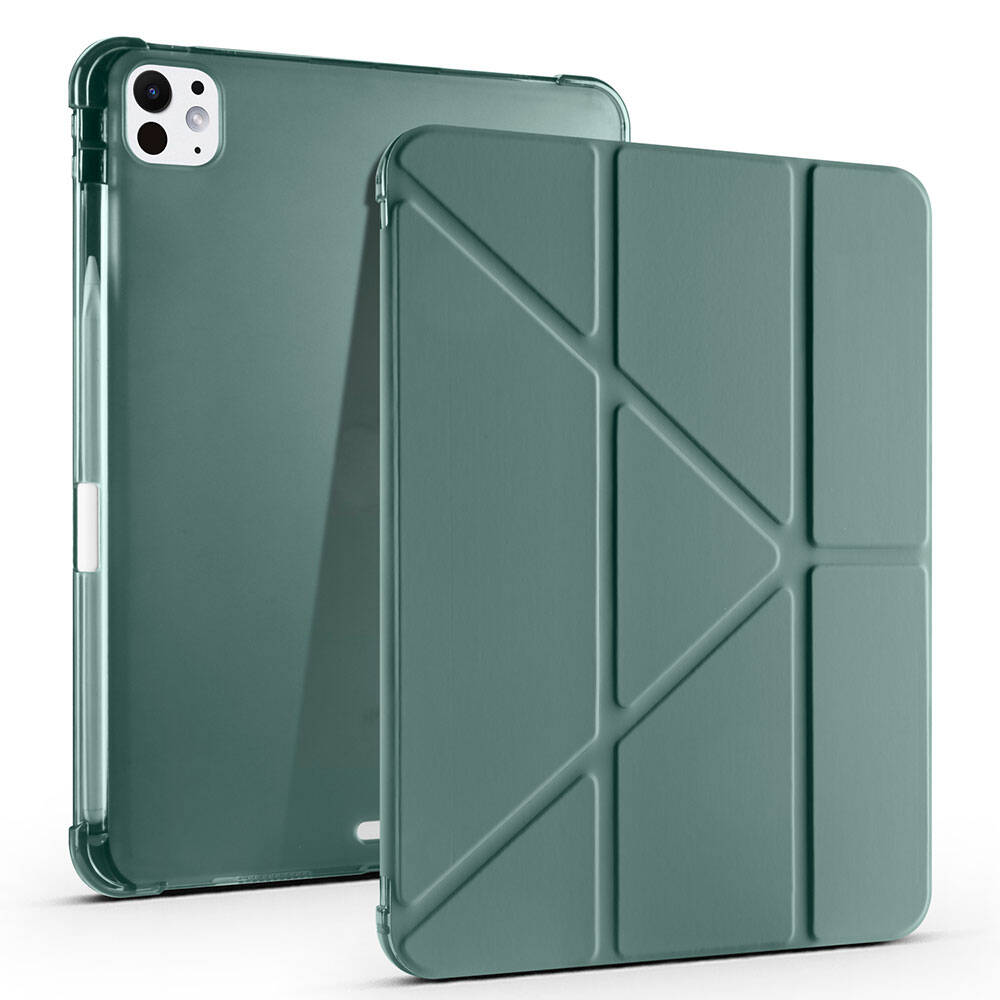 Cepax Foldable iPad Pro M4 11