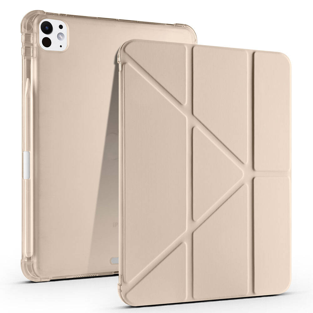 Cepax Foldable iPad Pro M4 11
