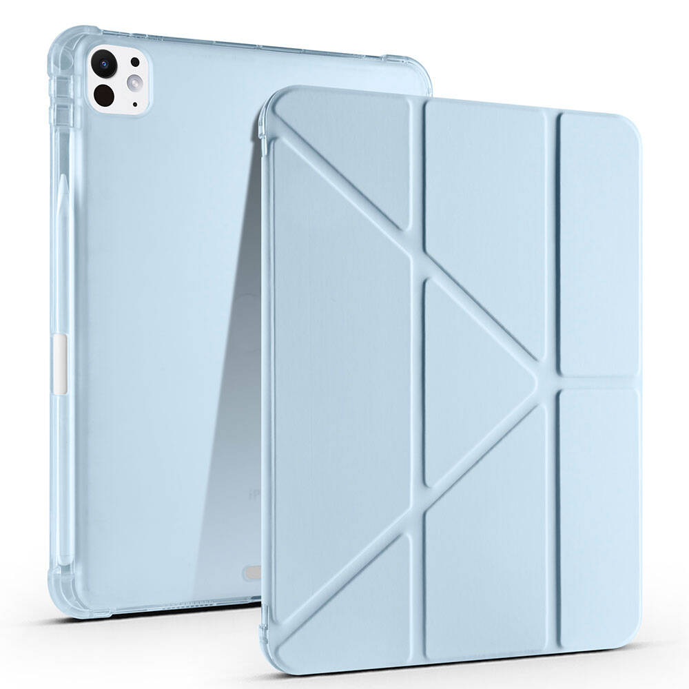 Cepax Foldable iPad Pro M4 11