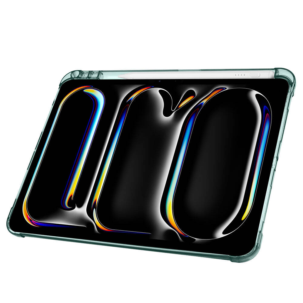 Cepax Foldable iPad Pro M4 11