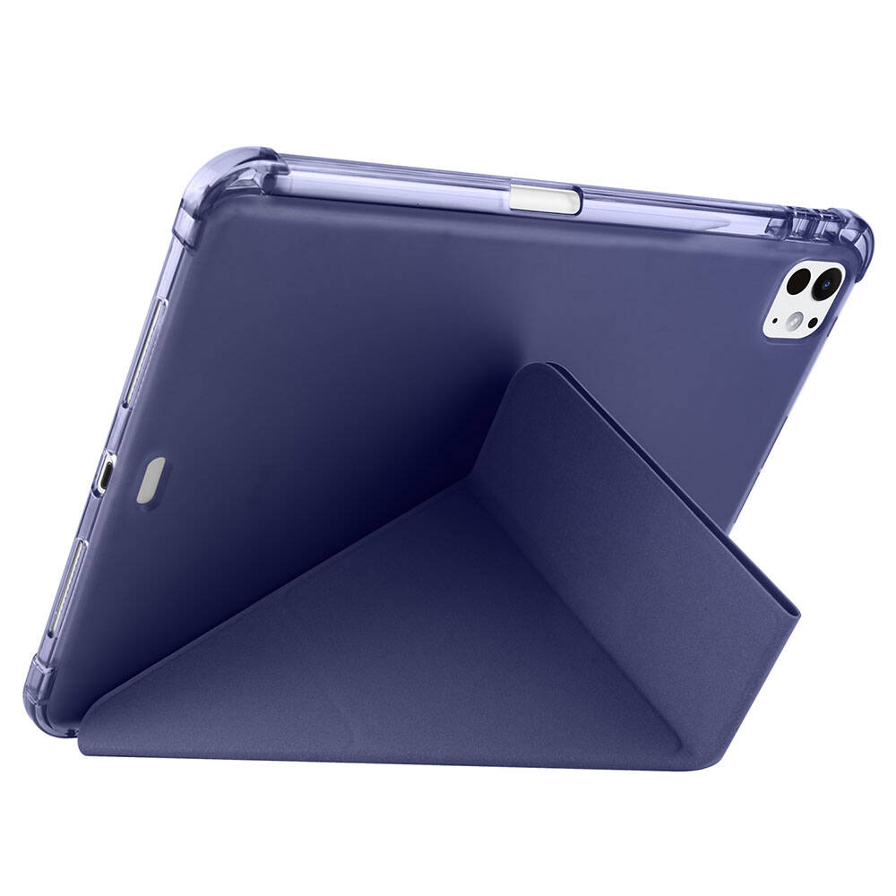 Cepax Foldable iPad Pro M4 11