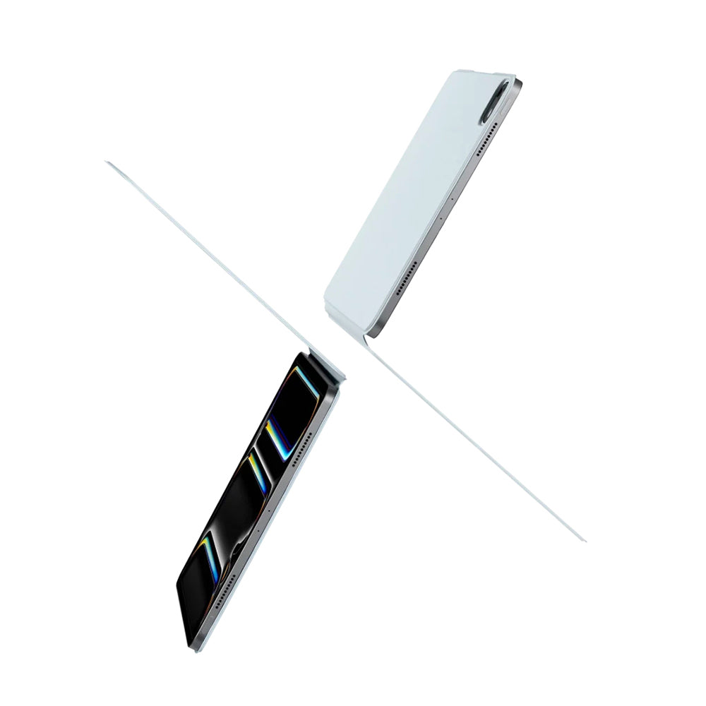 Pitaka MagEZ Folio 2 iPad Pro 11 2024 Kalem Bölmeli Standlı Kılıf