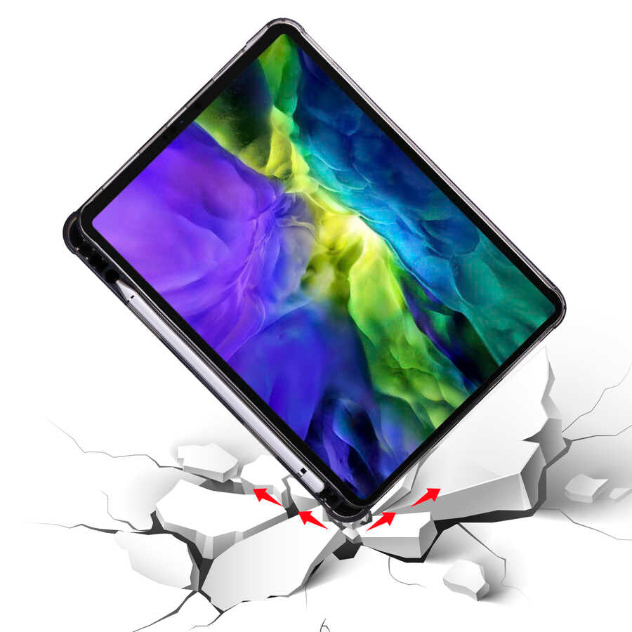 Cepax Foldable iPad Pro 12.9