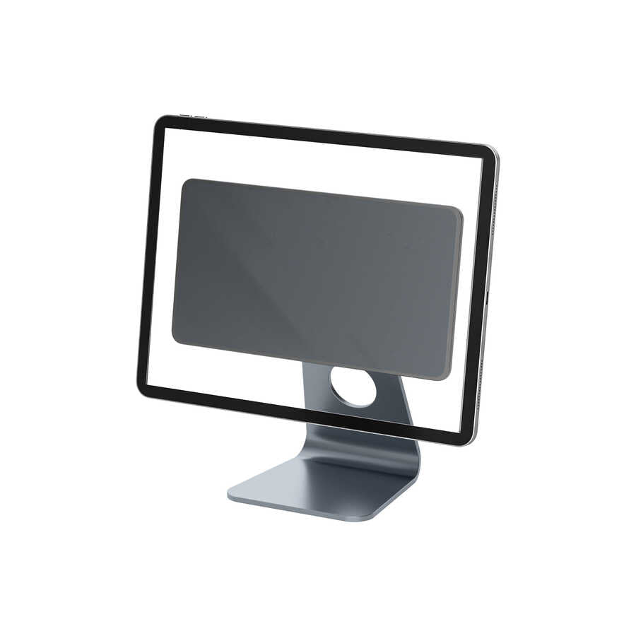 Wiwu ZM309 iPad Pro Tüm Tabletler İçin Uyumlu Tablet Standı - 3