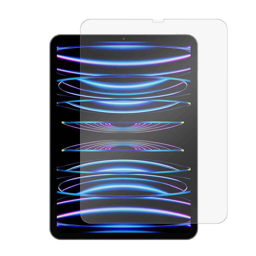 Wiwu iPaper Like iPad Pro 13 2024 Kağıt Hisli Tablet Ekran Koruyucu