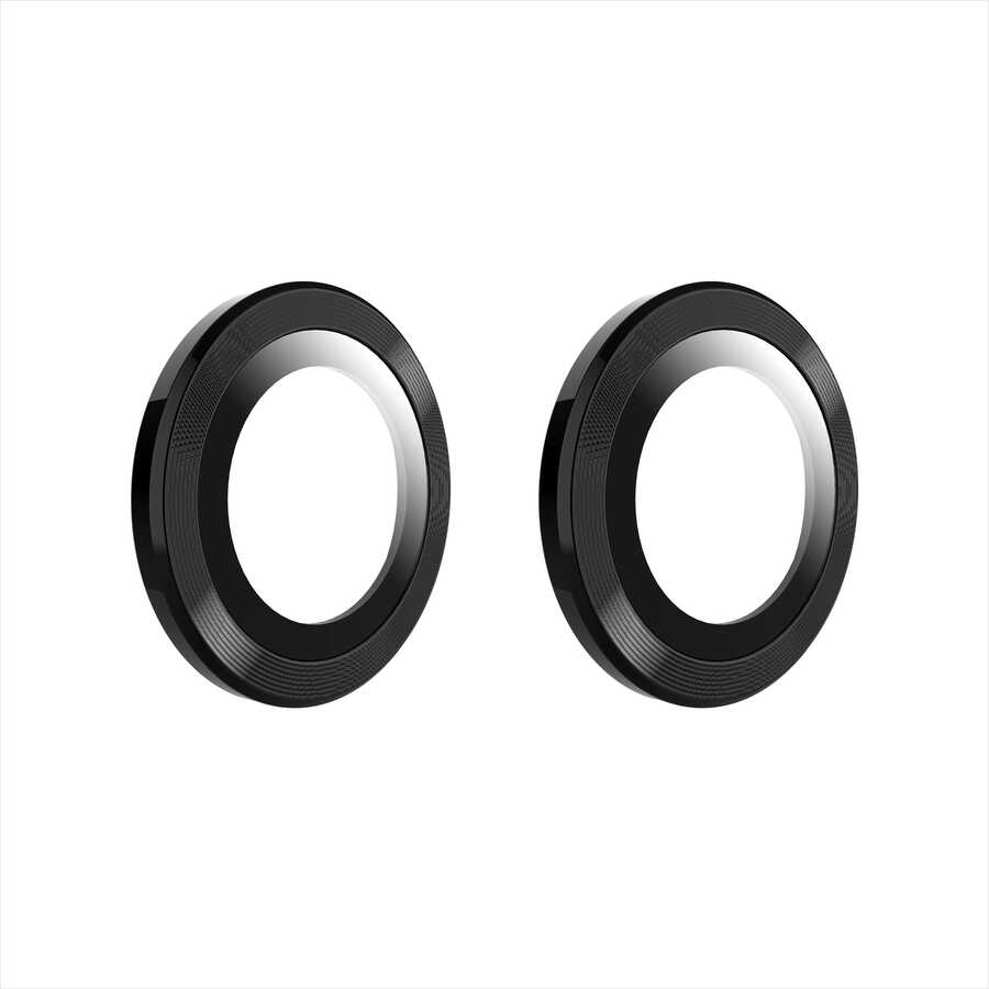 Go Des Eagle iPhone 11 Kamera Lens Koruyucu - 22